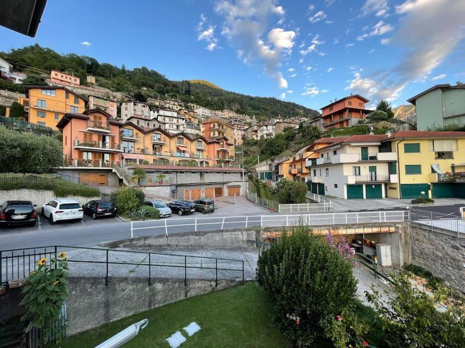 Casa Mattia Apartment Bellano Exterior photo